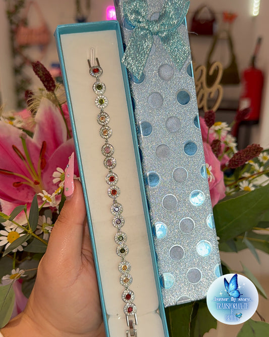 Pulseira Luz de Fada🎀