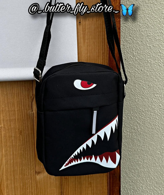 Bolsa Shark