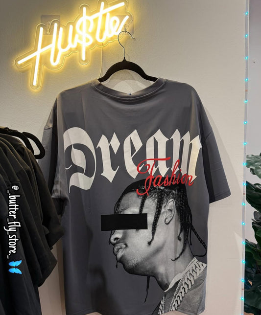 T-shirt Dream