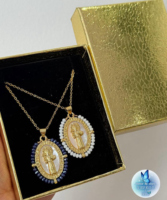 Colar Proteção Celestial✨💫