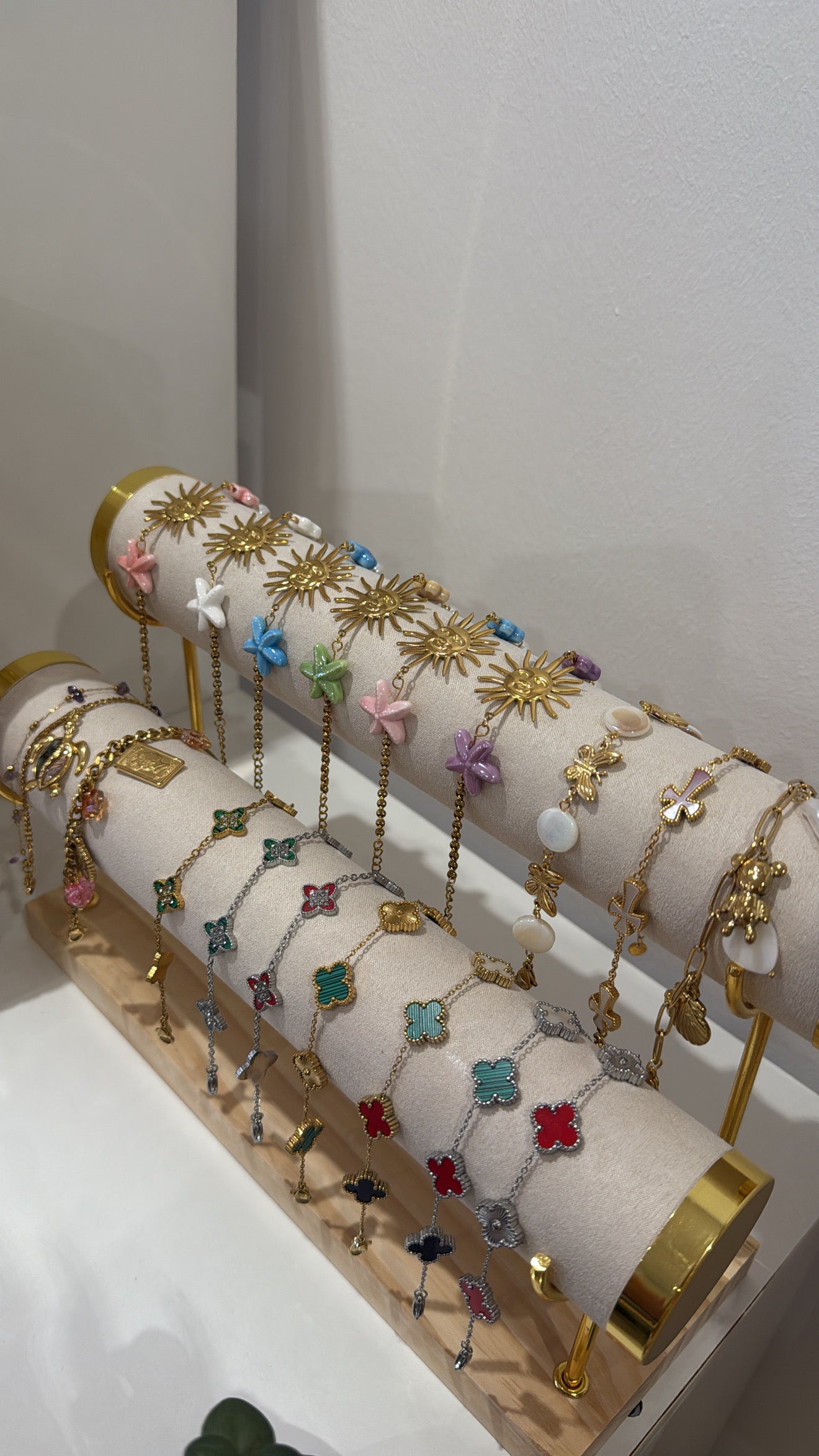 Pulseiras Femininas