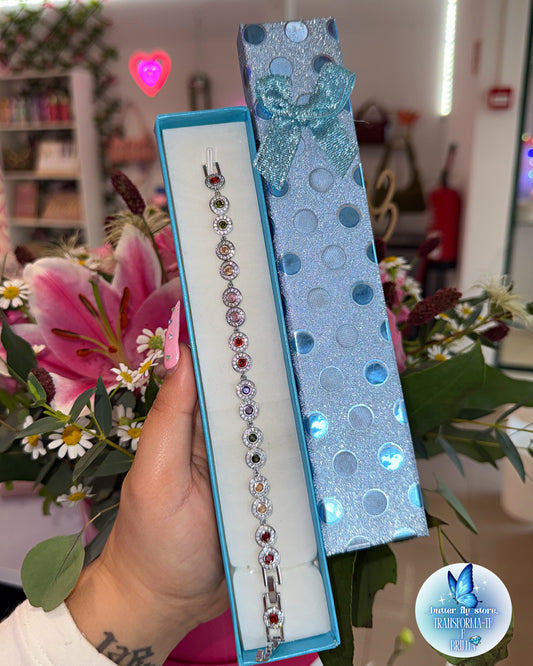 Pulseira Luz de Fada🎀