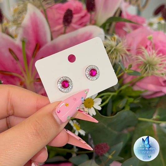 Brincos Luz de Fada🎀