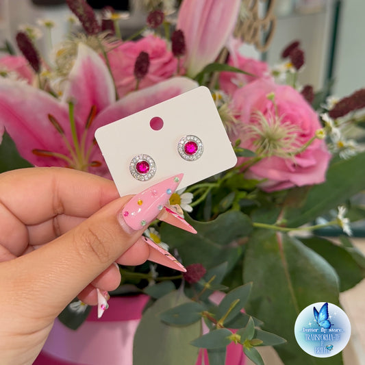 Brincos Luz de Fada🎀