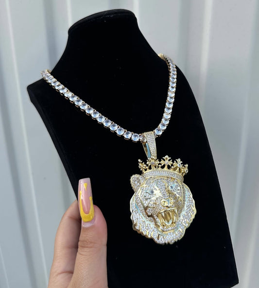 Lion