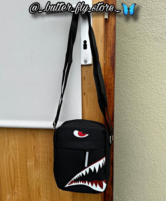 Bolsa Shark