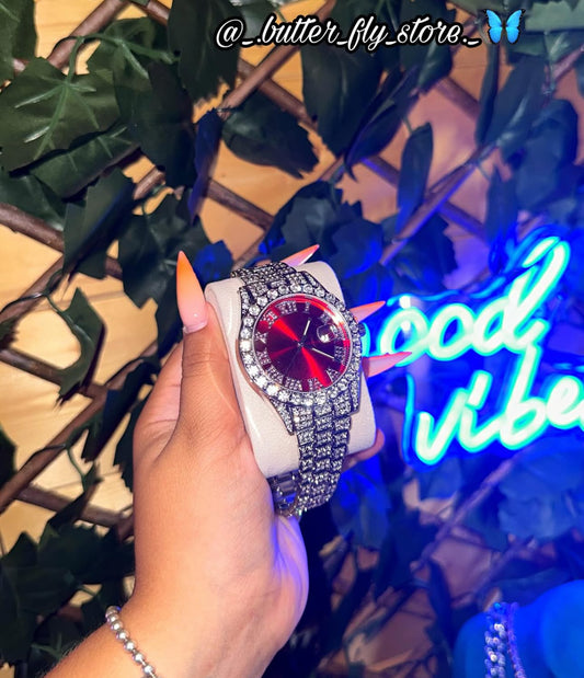 Ice Watch Diamond