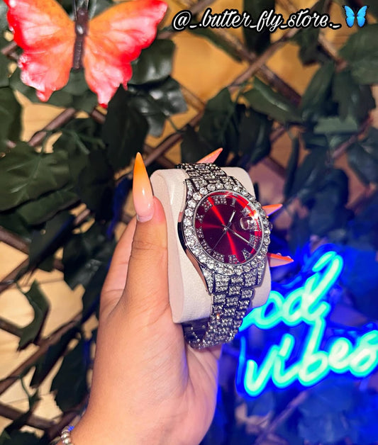Ice Watch Diamond