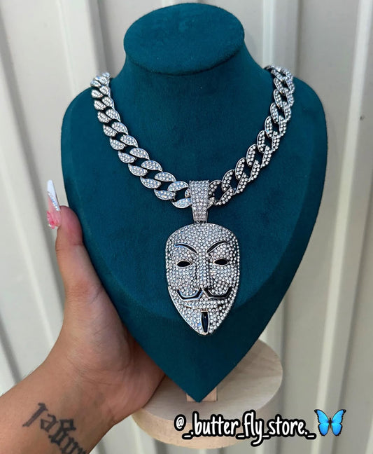 Cuban Anonymous