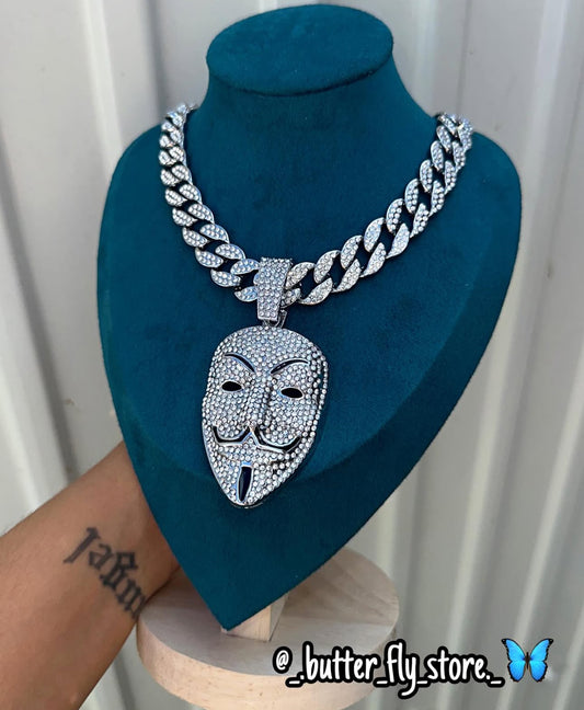 Cuban Anonymous