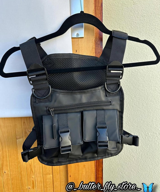 Colete/Bolsa
