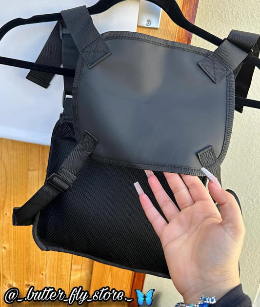 Colete/Bolsa