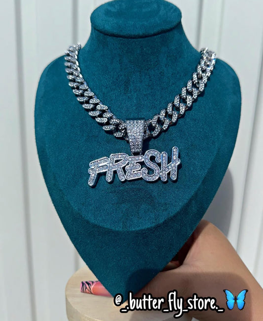 Cuban Fresh