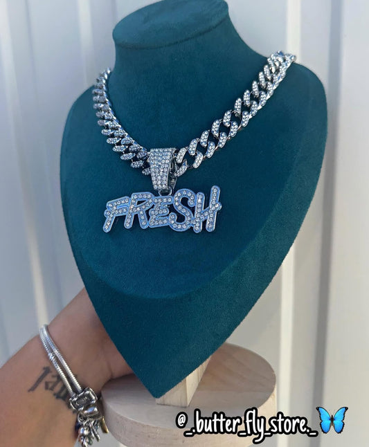 Cuban Fresh