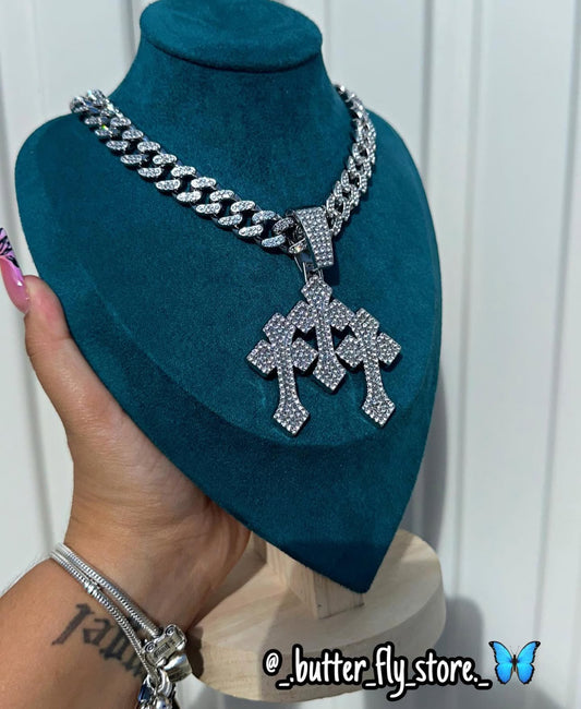 Cuban Epic Cross