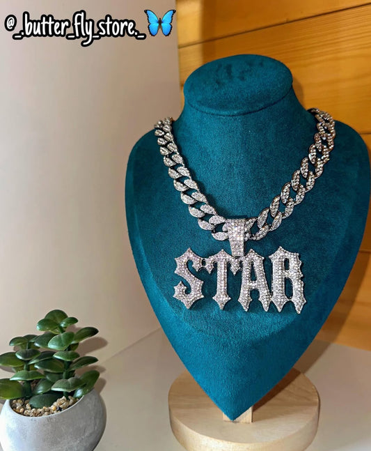 Cuban STAR