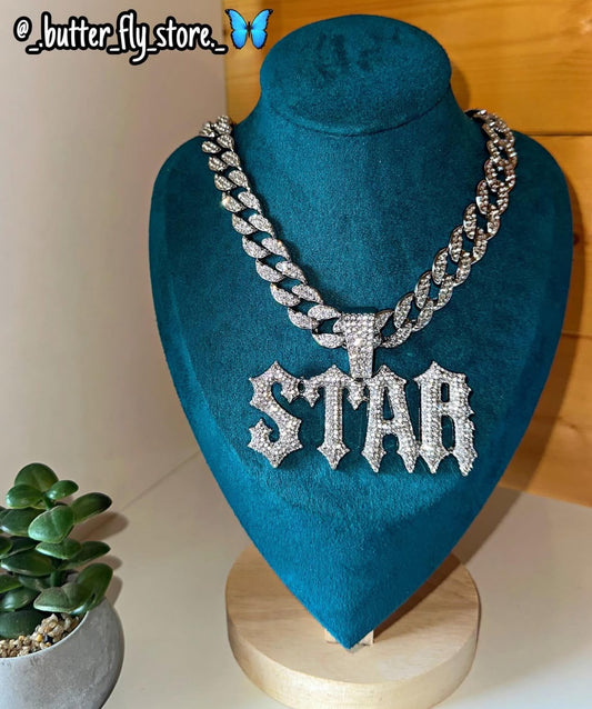 Cuban STAR