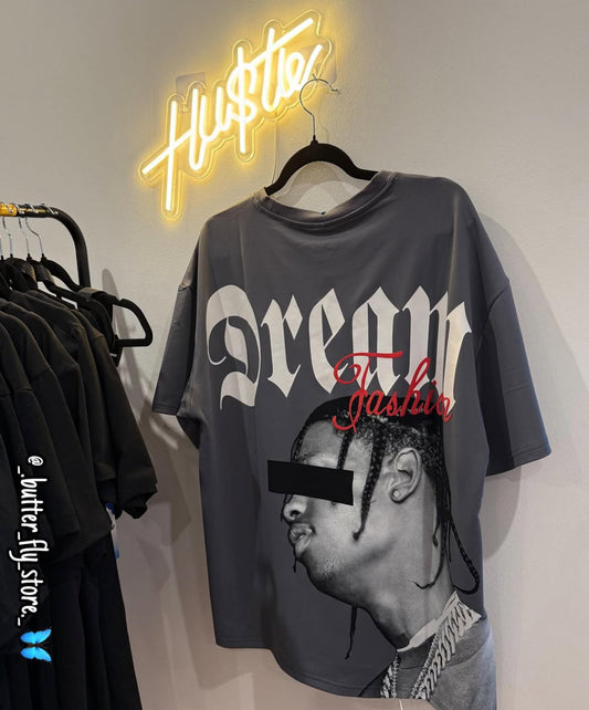 T-shirt Dream