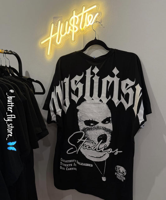 T-Shirt Mysticism