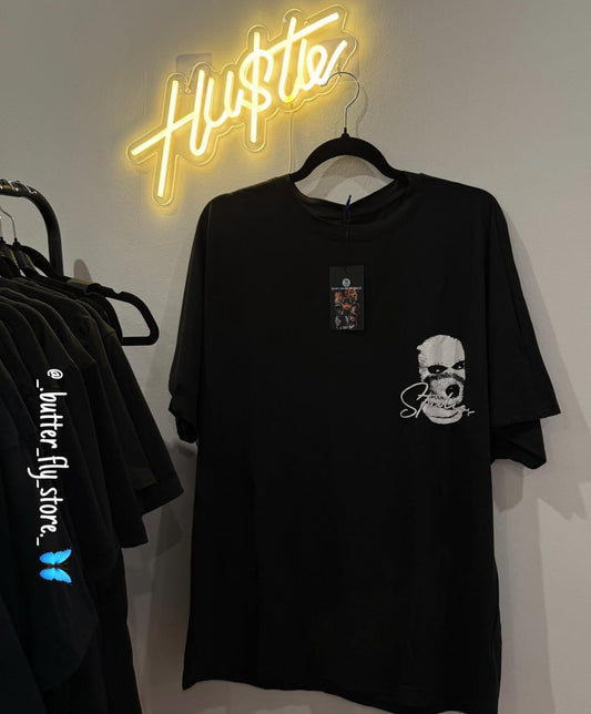 T-Shirt Mysticism