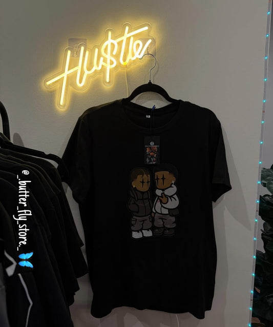 T-Shirt Drippin