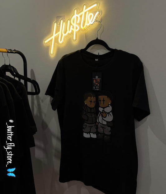 T-Shirt Drippin