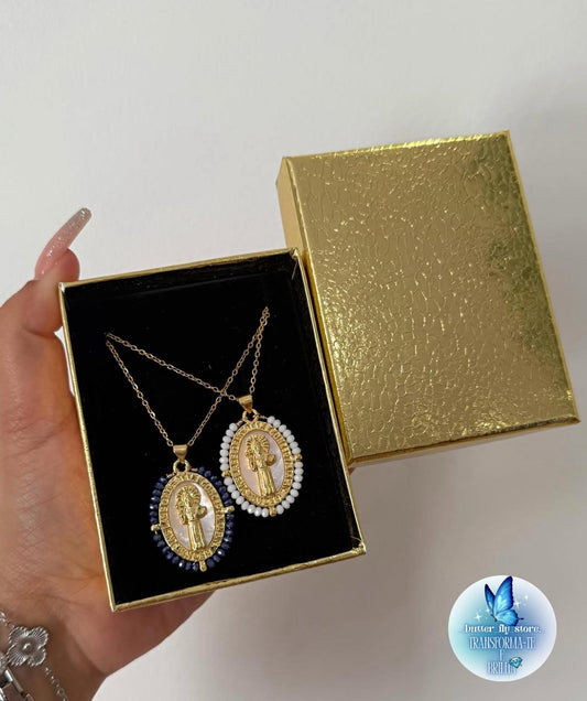 Colar Proteção Celestial✨💫